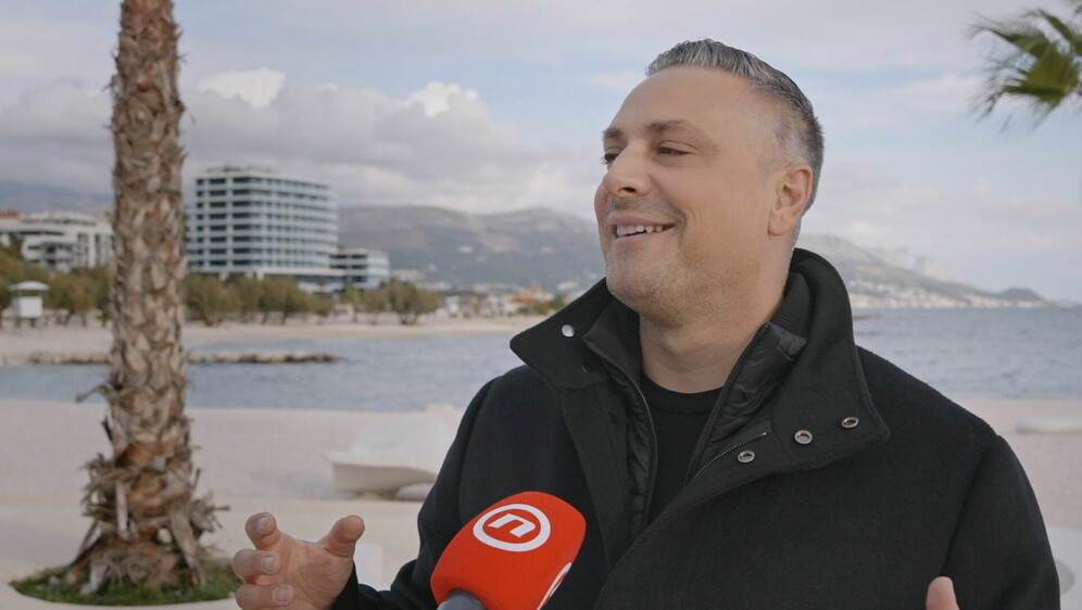 Petar Dragojević - 1