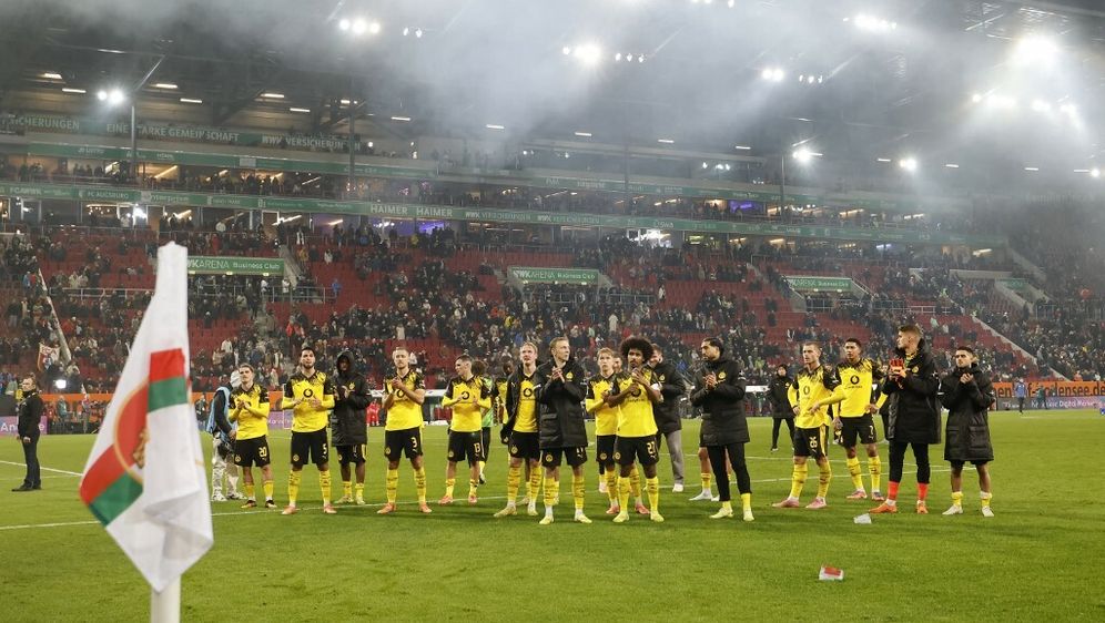 Borussia Dortmund
