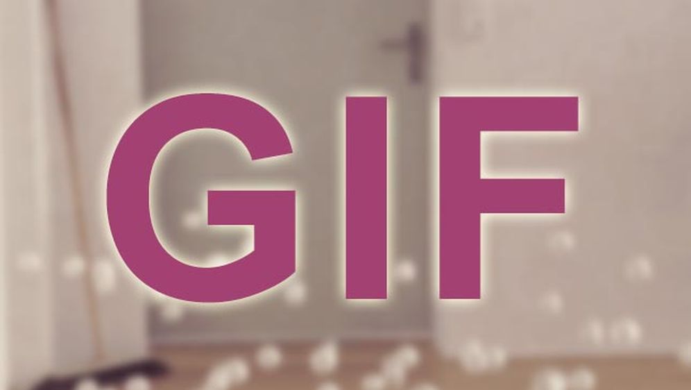 10 GIF-ova za ovo jutro