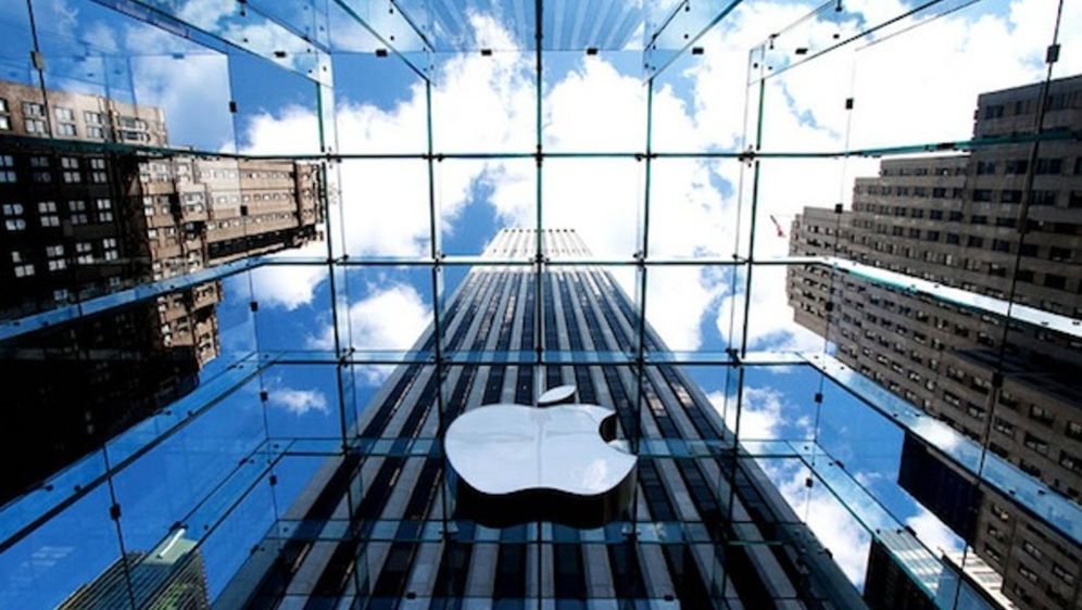 Apple postao najvrjedniji brand na svijetu, nadmašio Coca Cola-u