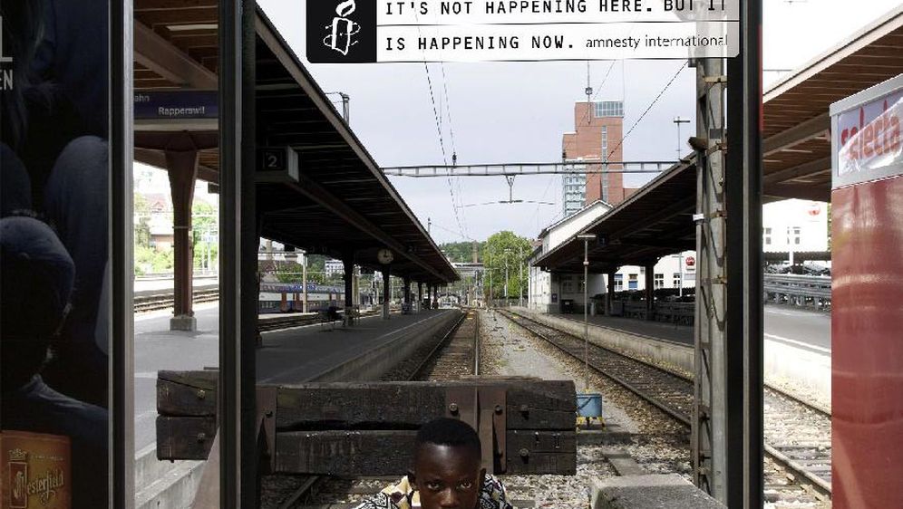 Genijalna reklama kojima se želi osvijestiti čovječanstvo o kršenjima ljudskih prava