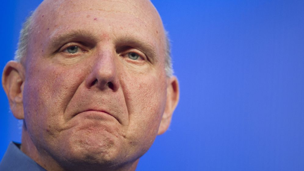 Pogledajte kako se Steve Ballmer uz suze oprašta od Microsofta