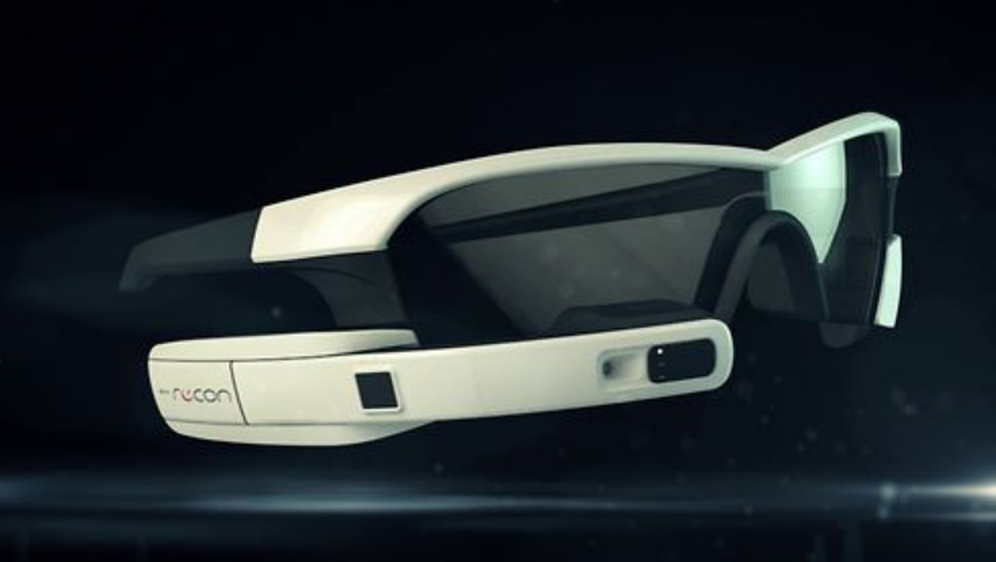 Konkurent Google Glassu — Recon već isporučio 50.000 