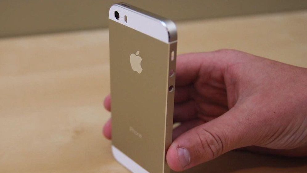 Od iPhonea 5 do zlatnog iPhonea 5S za manje od 23 eura