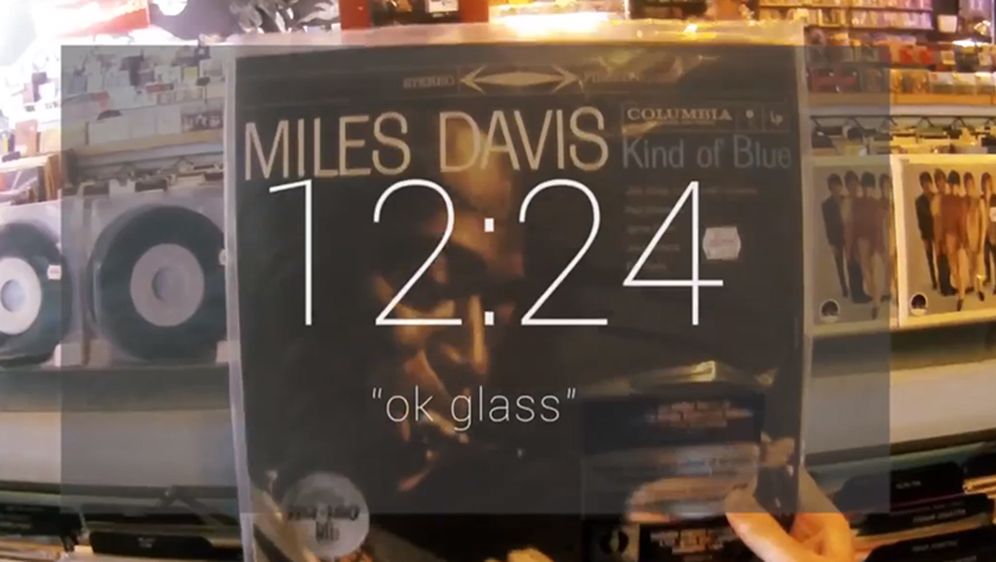 Kako nam Google Glass može pomoći u životu?