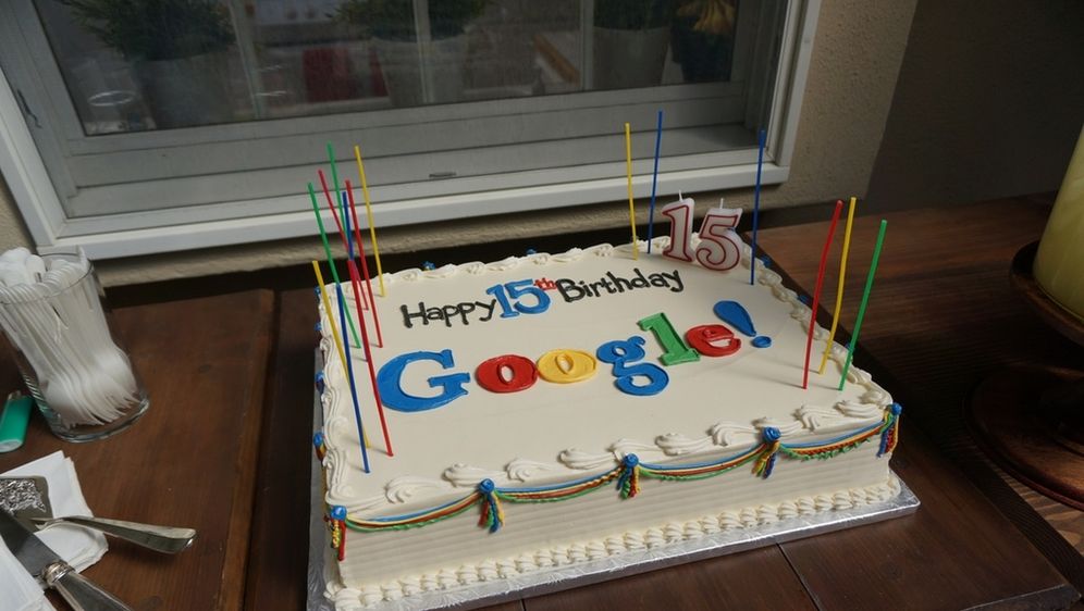 Google se vratio u garažu i predstavio novi pretraživački algoritam