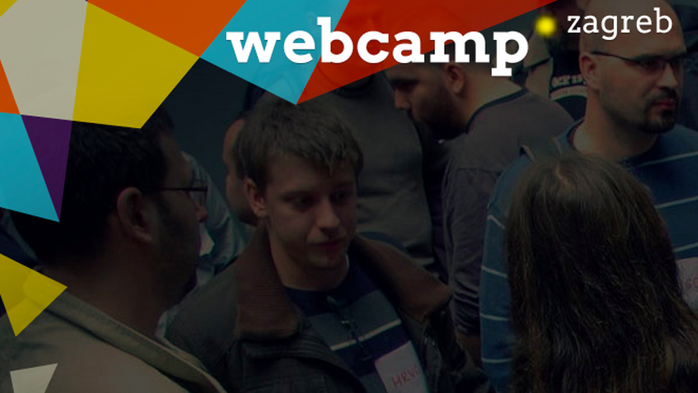 Predstavljen program konferencije WebCamp Zagreb