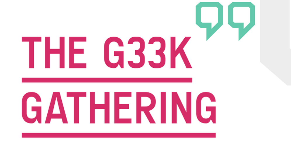 Svi geekovi idu u Osijek