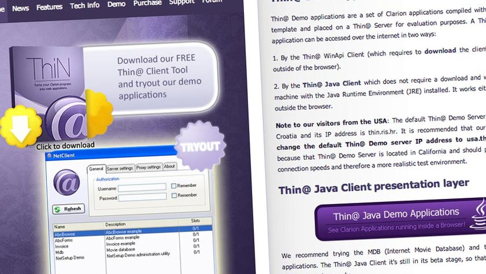 Hrvatski proizvod Thin@ i ove godine na prestižnoj CIDC konferenciji u Orlandu