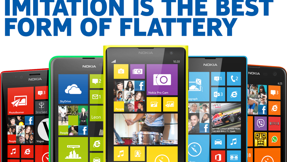Nokijin tvit 