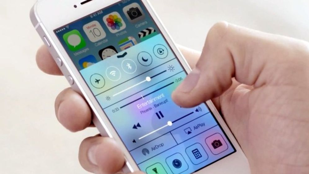 Otkriven prvi sigurnosni propust u novom iOS 7, Apple obećao nadogradnju