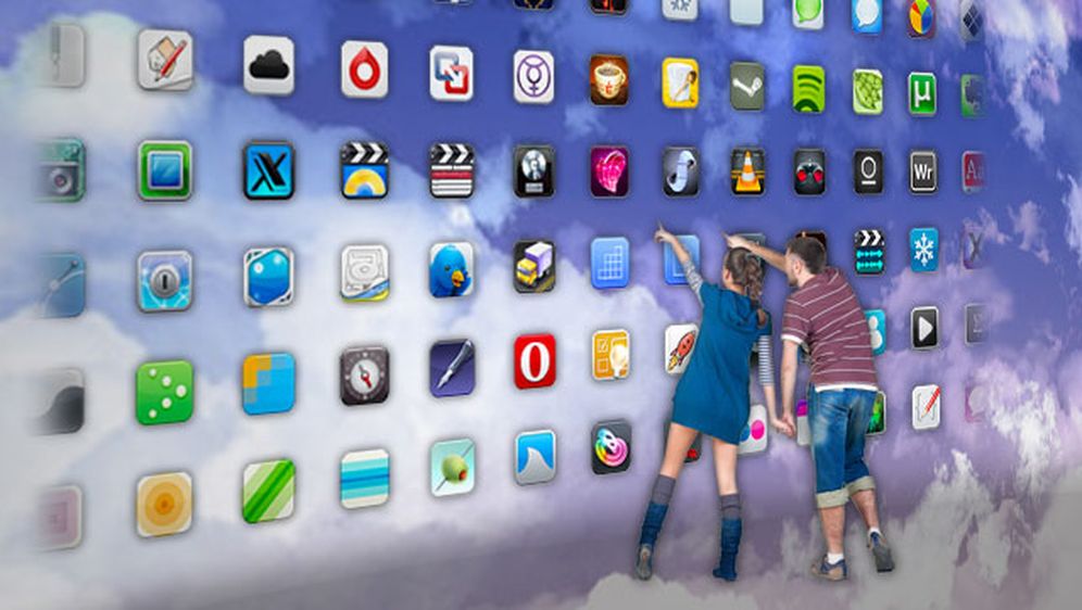 Ovisnost o aplikacijama više nije mit, ove brojke to dokazuju [INFOGRAFIKA]