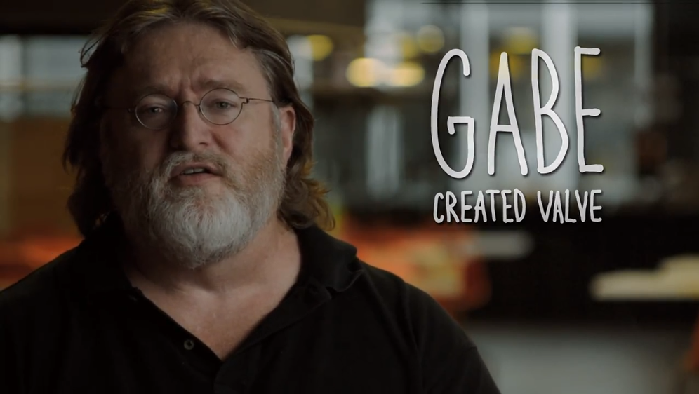 Linux je budućnost gaminga, tvrdi tako jedan od osnivača Valve-a Gabe Newell