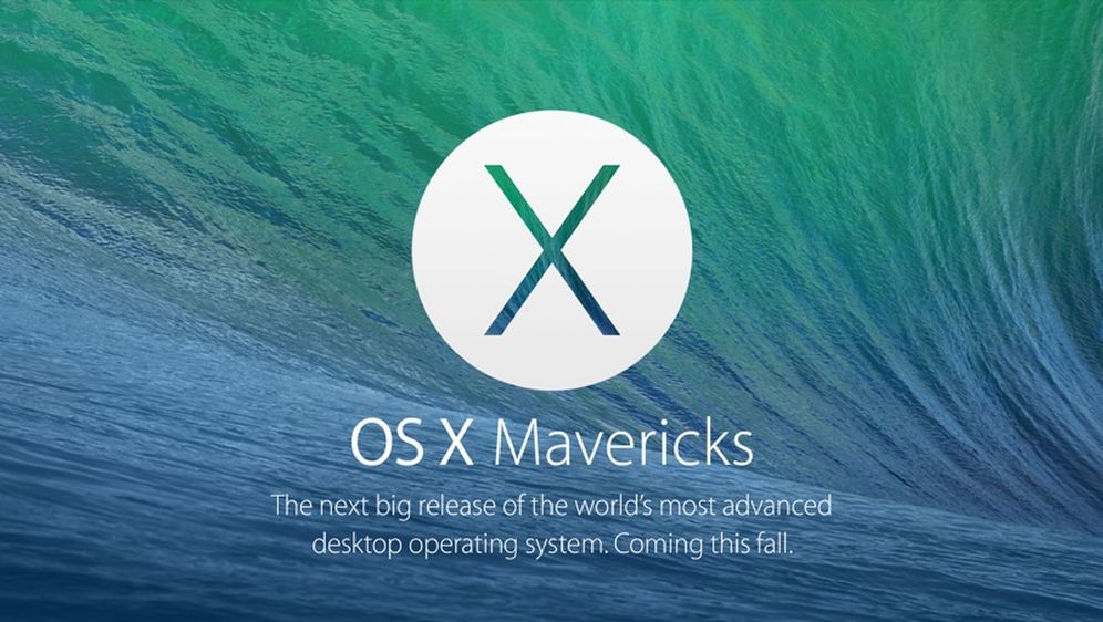 Novi OS X Mavericks Developer Preview 8 dostupan za preuzimanje
