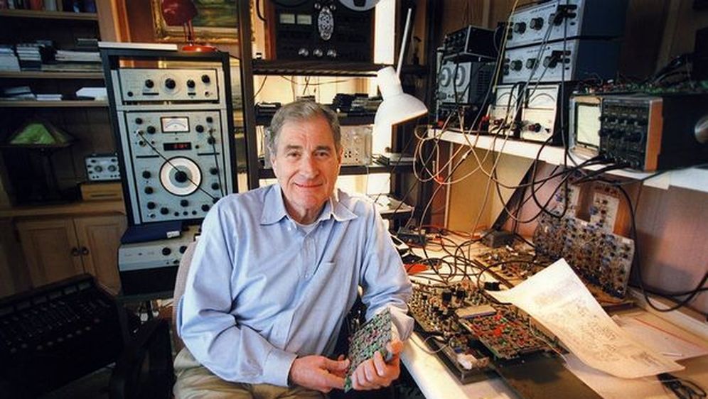 Odlazak genijalnog uma - preminuo otac Dolby audio sustava