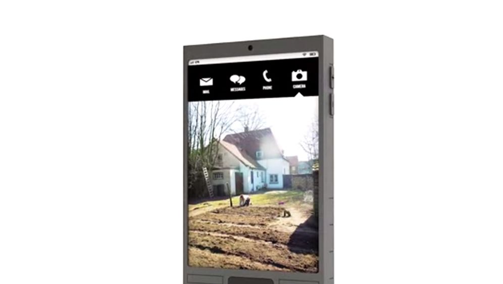 Phoneblocks je savršen telefon za svakog čovjeka