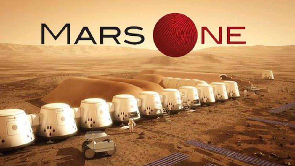 Ako ostatak života želite provesti na Crvenom planetu, prijavite se u Mars One projekt