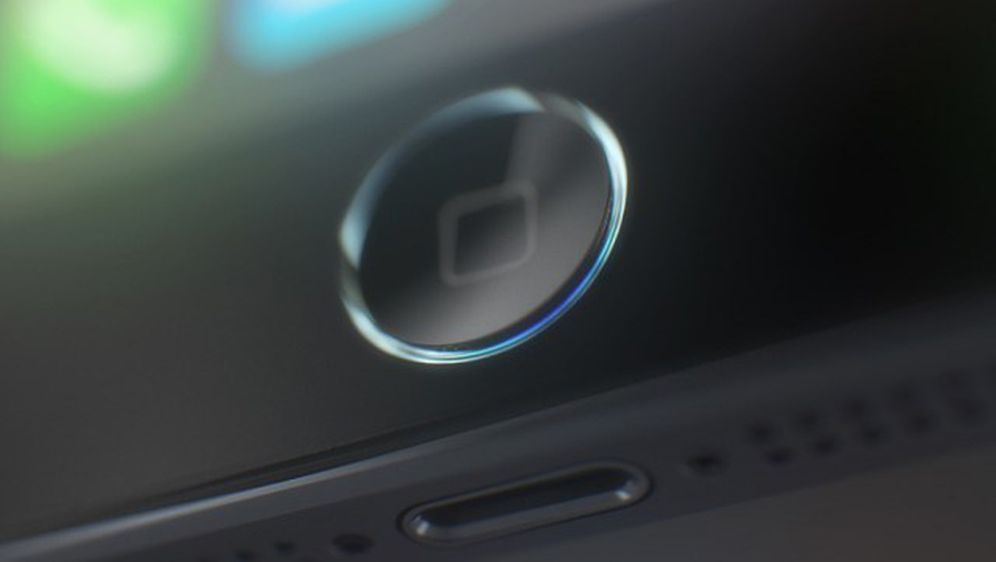 iPhone 5S imat će čitač otisaka prstiju, kaže WSJ