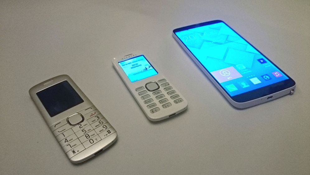 Može li zaživjeti ova ideja iz Alcatela?