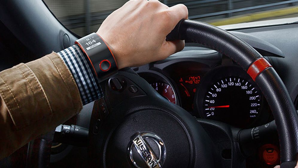 I automobilska industrija prati IT trendove, Nissan lansira smartwatch Nismo