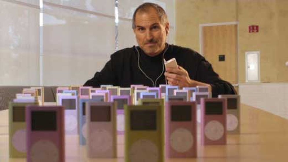 Ususret Appleovom događaju, pogledajte dokumentarni film o Steveu Jobsu