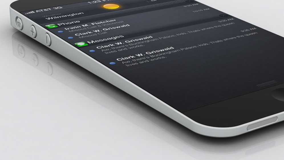 Kanadski iTunes Store objavio aplikacije optimizirane za - iPhone 6!?