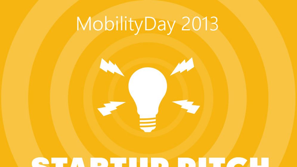 Prijavite se za Startup Pitch na ovogodišnjoj MobilityDay konferenciji