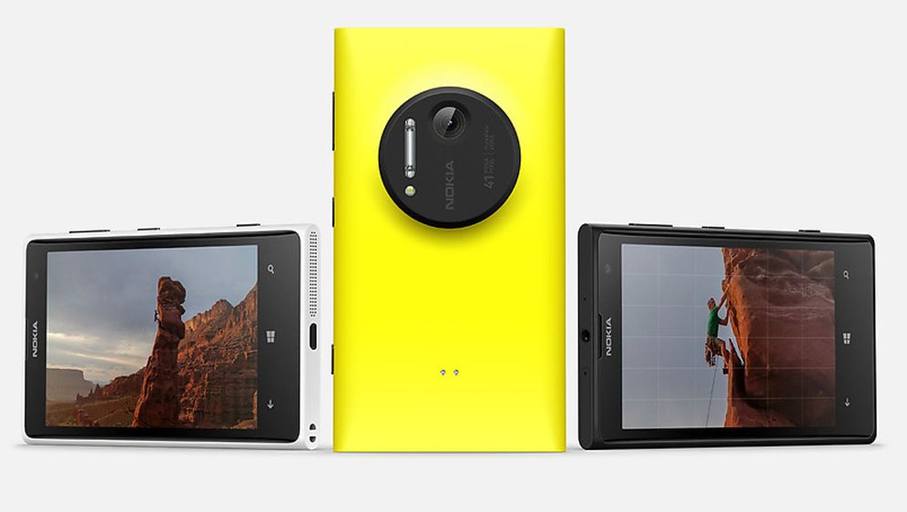 Nokia Lumia 1020 stiže na hrvatsko tržište početkom listopada