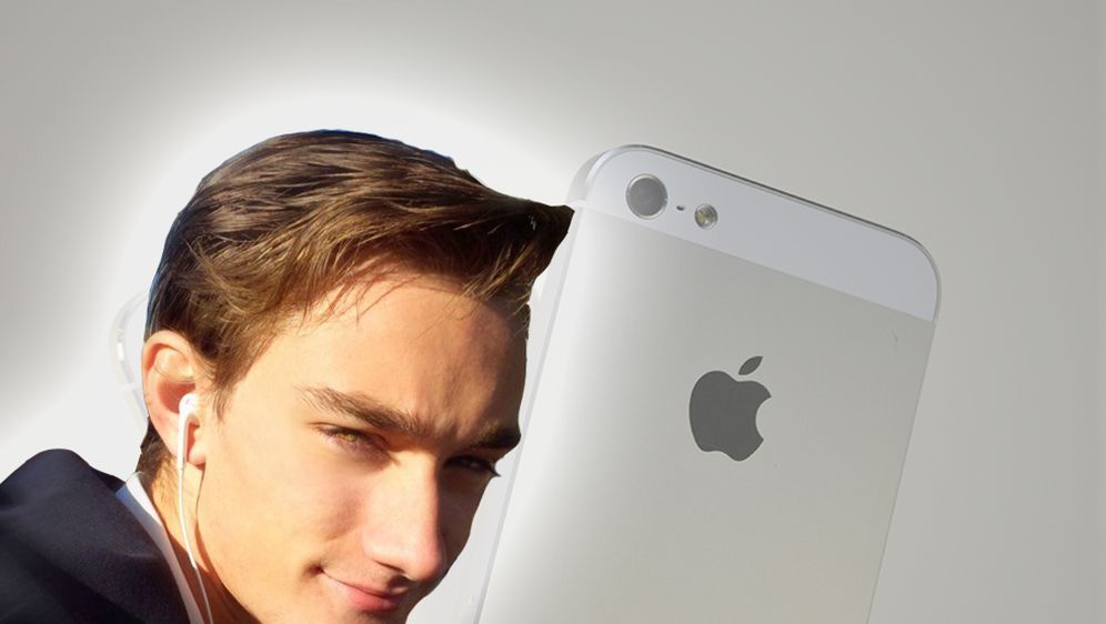 Ovo je klinac koji izluđuje Apple svojim blogom