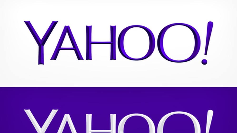 Yahoo! i službeno predstavio novi logo