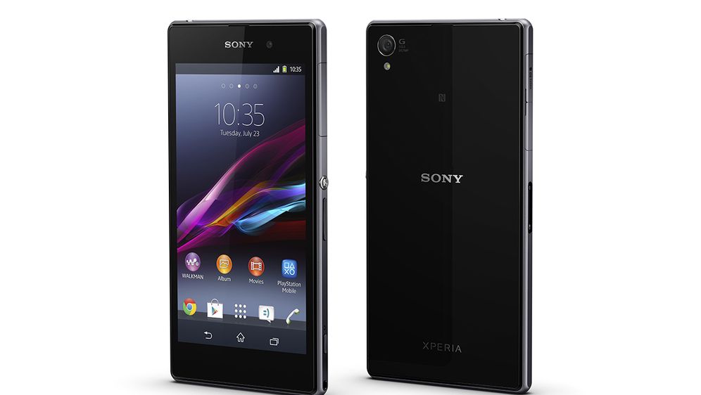 Sony na IFA sajmu u Berlinu predstavio Xperia Z1 s 20.7MP kamerom