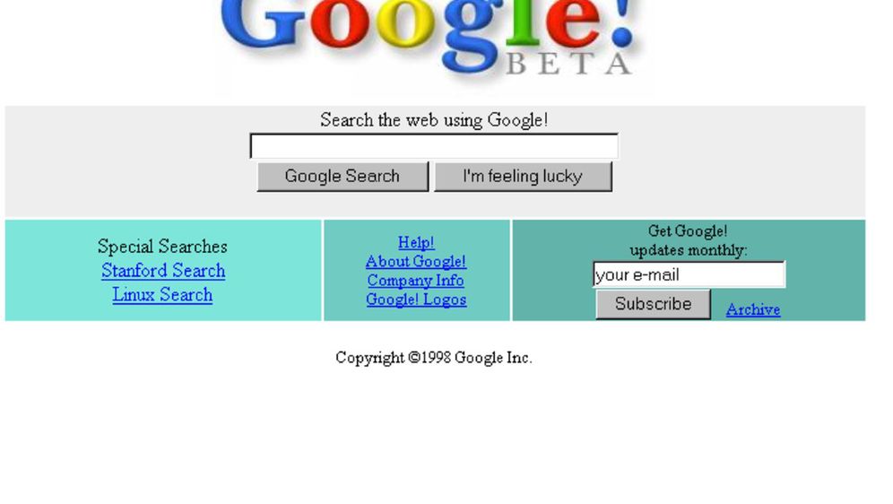 Google slavi 15. rođendan, ovo je 15 stvari koje niste znali o njemu