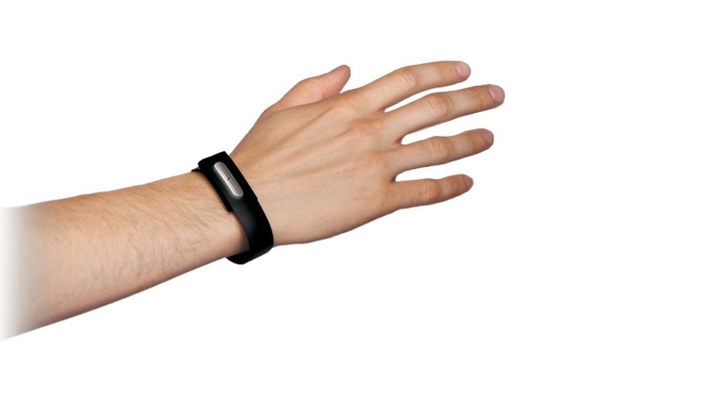 Nymi - narukvica kojom štitite sve vaše uređaje vlastitim otkucajima srca!