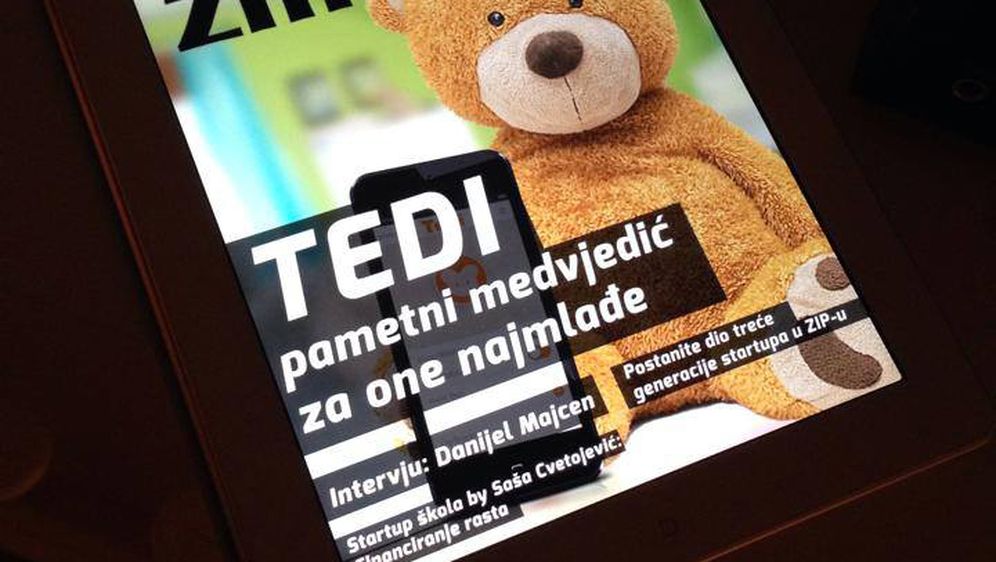 Početak nove sezone uz novi ZIMO Magazine!