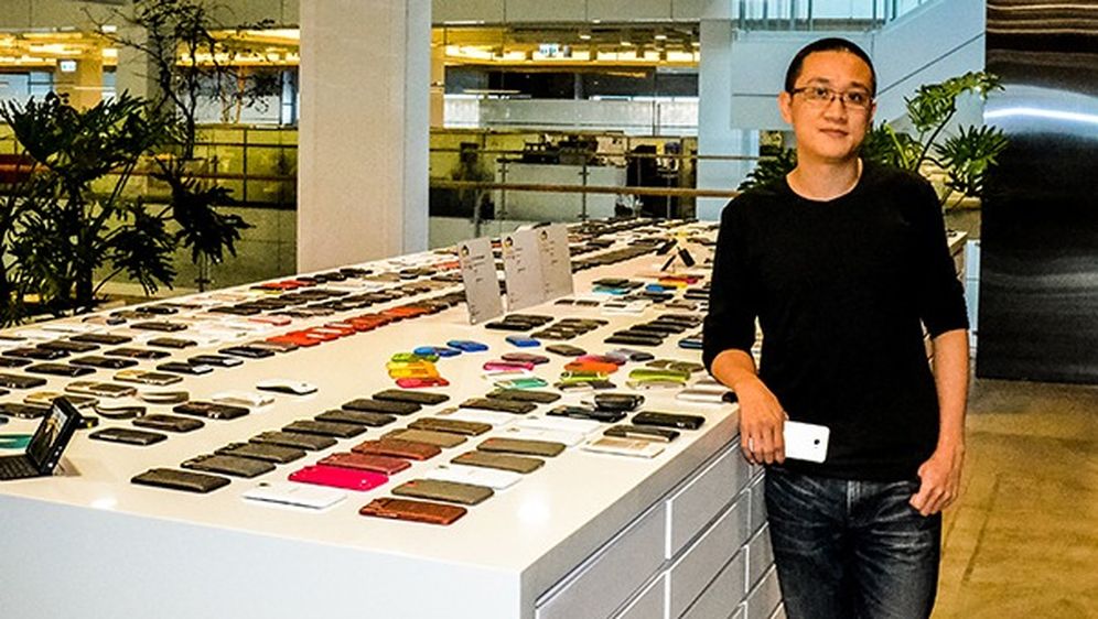 Zbog prijevare i krađe poslovnih tajni uhićeni neki od najpoznatijih dizajnera HTC-a!
