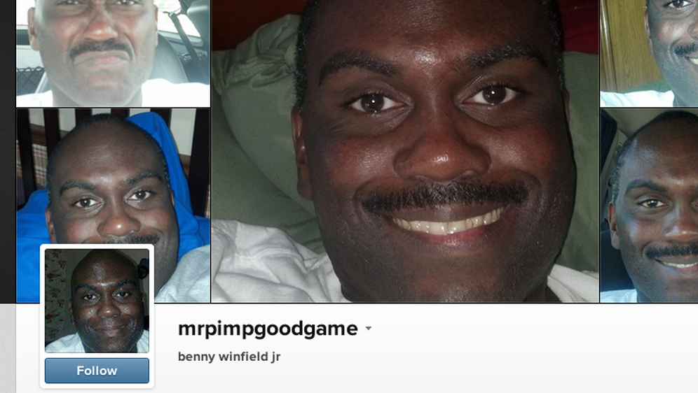 Ovo je najgori Instagram profil ikad
