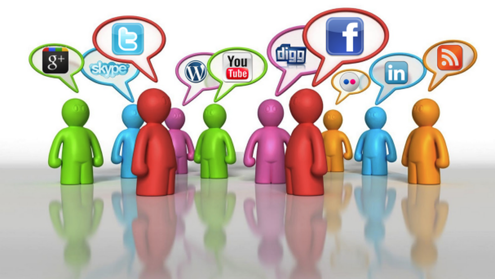 Prevođenje sadržaja društvenih medija, što morate znati?