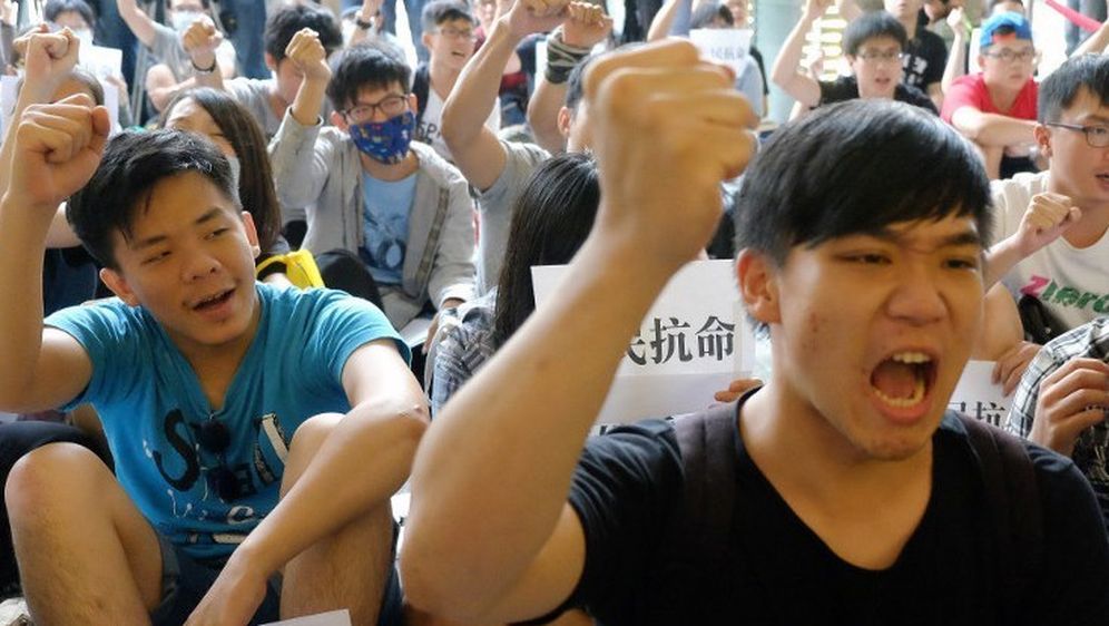 Potpuna cenzura interneta: Kinezi blokiraju informacije o prosvjedima u Hong Kongu!