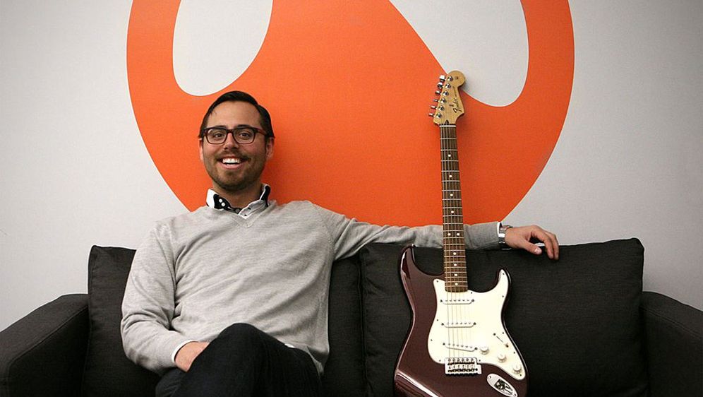 Grooveshark optužen za kršenje autorskih prava