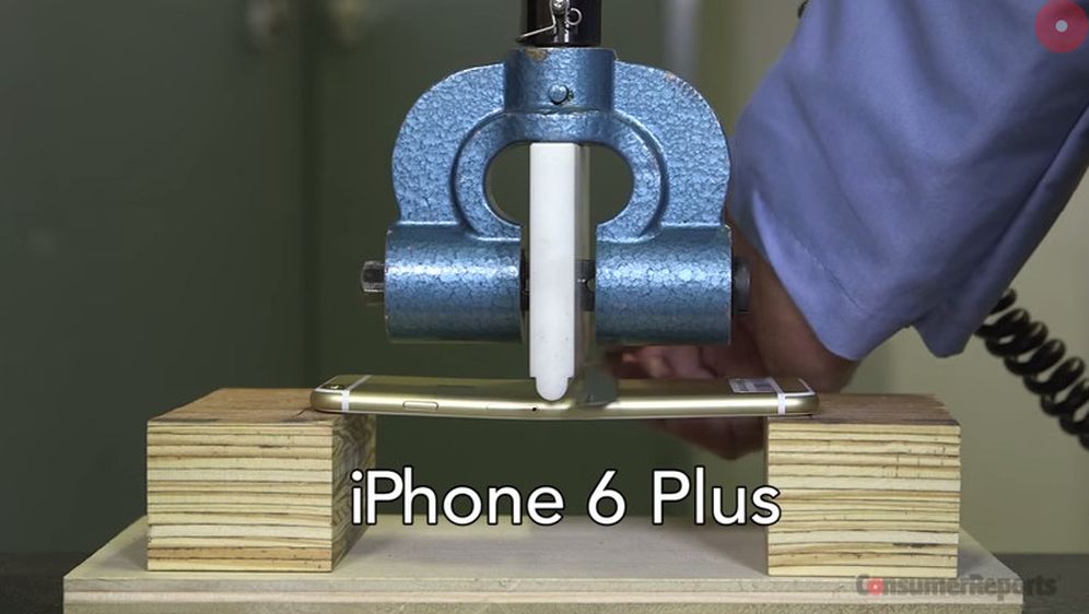 Evo koliko su izdržljivi Appleovi telefoni