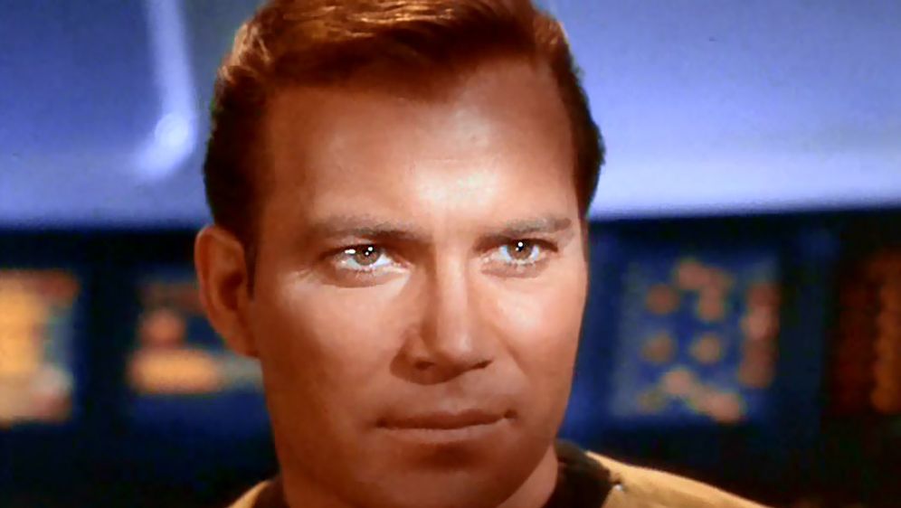 William Shatner glumit će u novom nastavku Star Treka!