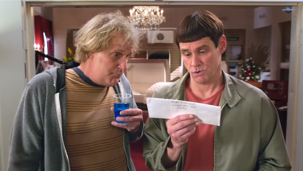 Stigao novi trailer za “Dumb and Dubmer To”
