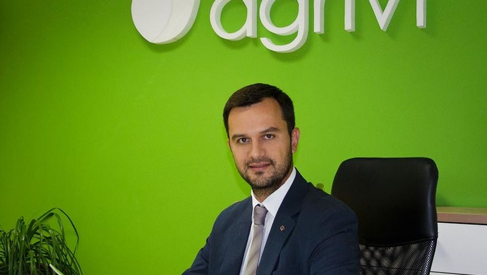 Hrvatski startup Agrivi u finalu Pioneers Challengea u Beču i Food Tech Challenegea u Milanu!