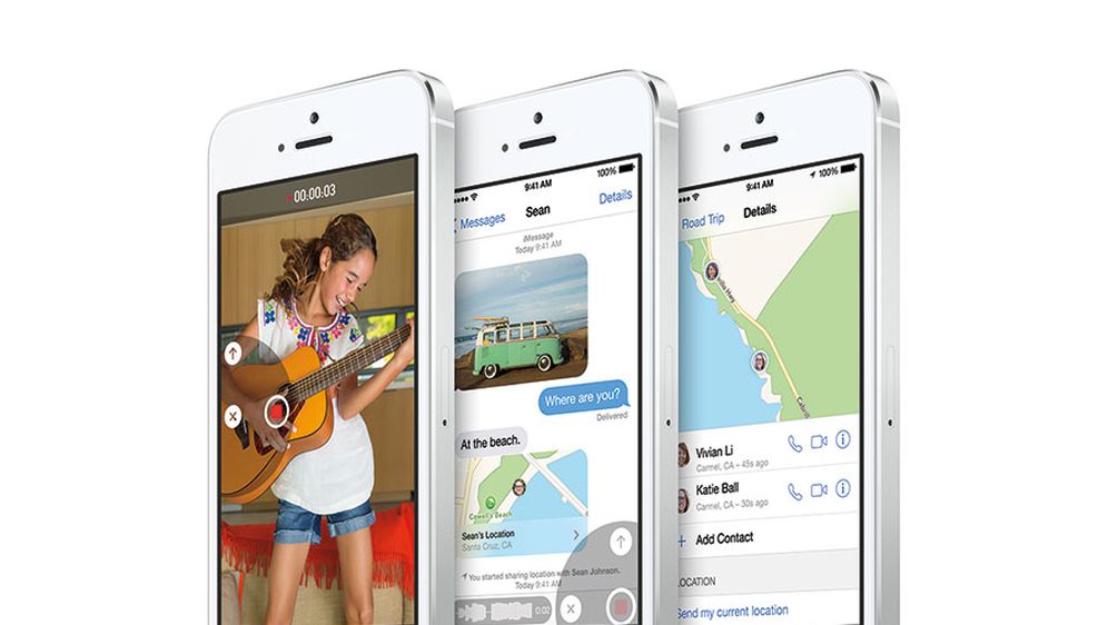 Još jedan veliki gaf Applea, objavili nadogradnju za iOS8 pa ju ubrzo povukli radi bugova