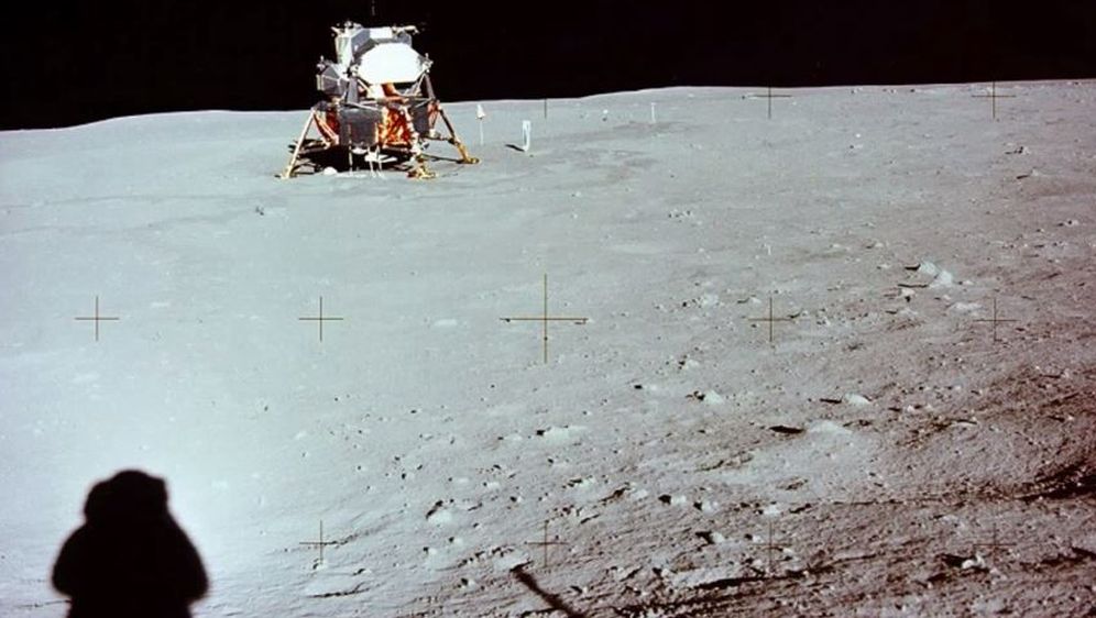 Nvidia je uspjela dokazati kako prvo slijetanje na Mjesec nije lažirano