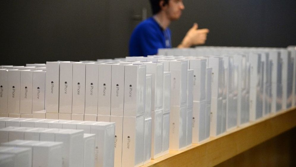 Apple prodao rekordnih 10 milijuna iPhonea u prvom tjednu, nadmašio sve očekivanja