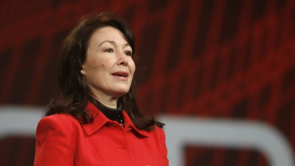Nova šefica Oraclea: Ona je najplaćenija direktorica na svijetu!