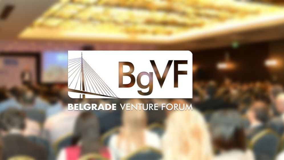Startupi, prijavite svoje projekte na Belgrade Venture Forum 2014