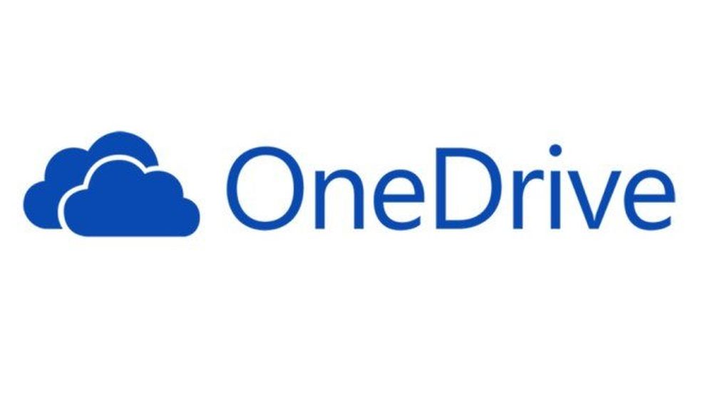 OneDrive