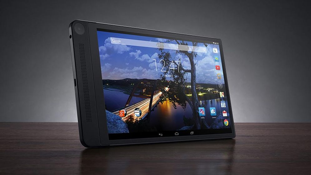 Dell predstavio najtanji tablet na svijetu!